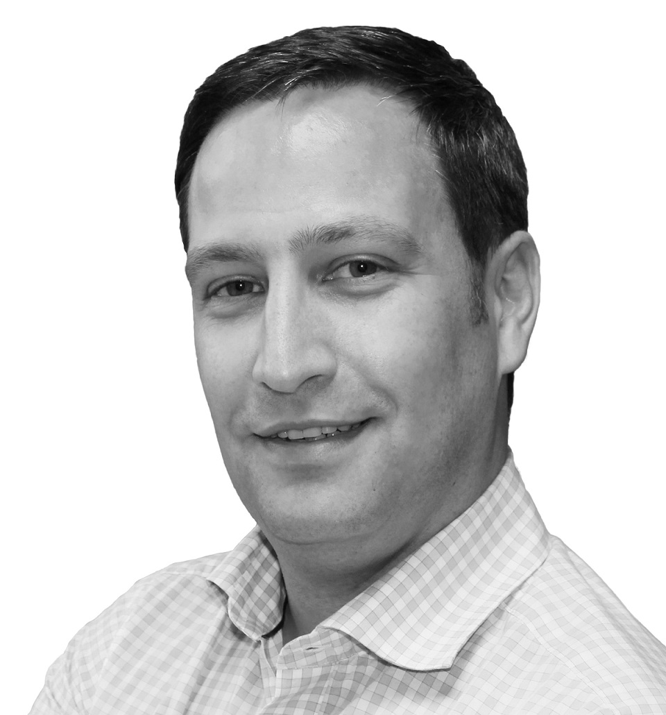 Andrew Holgate Assetz Capital