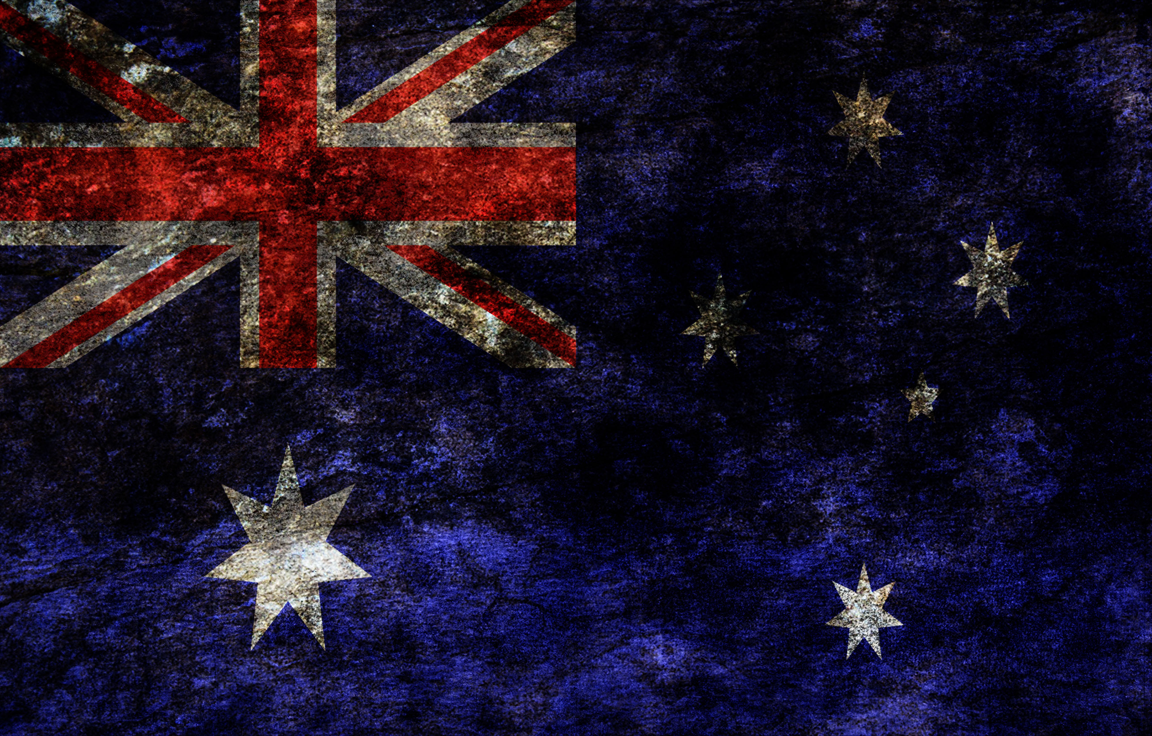 Australia flag
