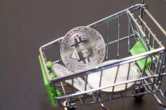 Bitcoin trolley