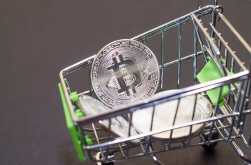 Bitcoin trolley