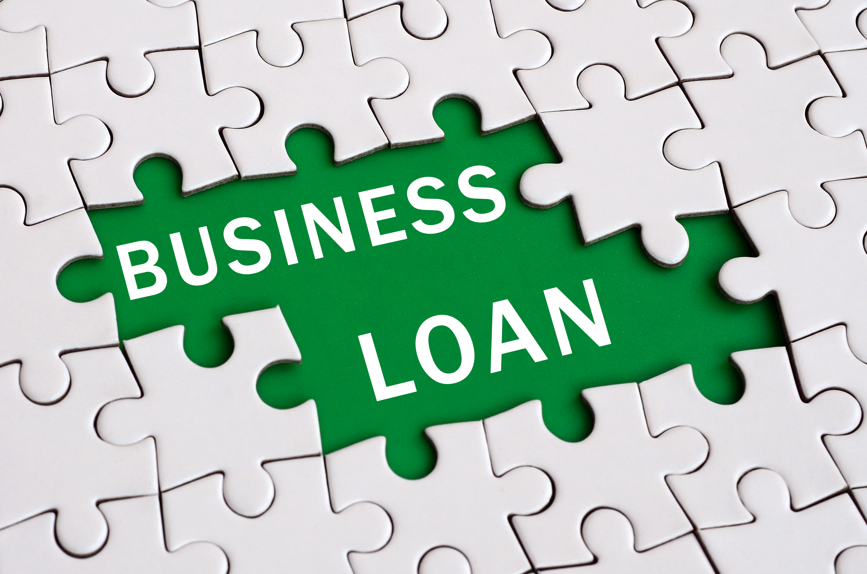 Business loan
