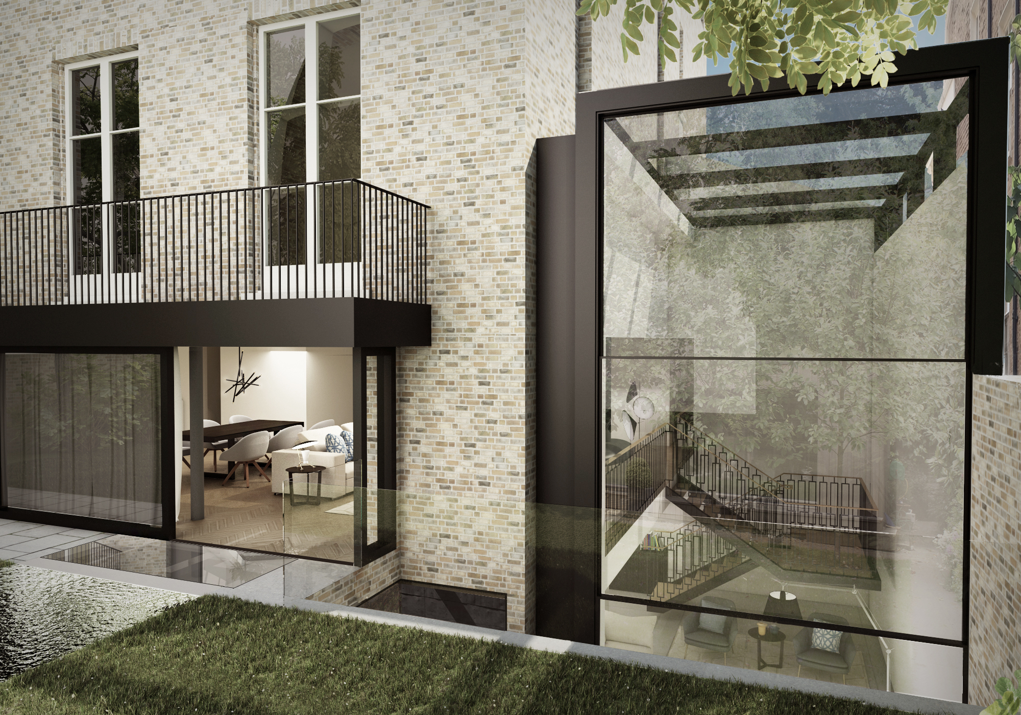 CapitalRise - Holland Park 5