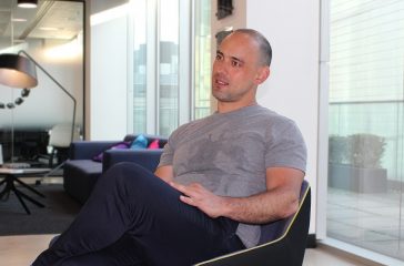 Charlie Taylor, Head of Octopus Choice and Cash_2