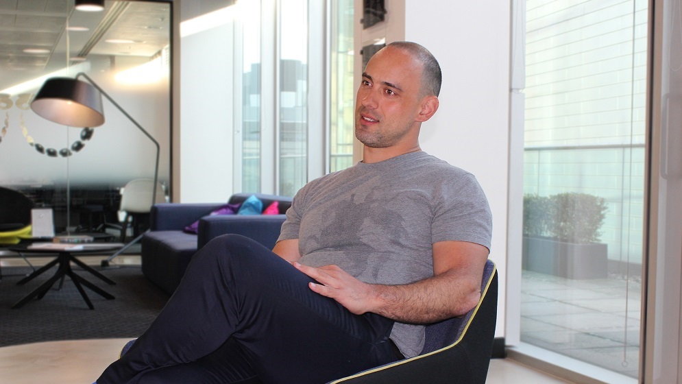 Charlie Taylor, Head of Octopus Choice and Cash_2