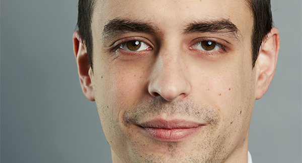 Chris Maule UK Bond Network