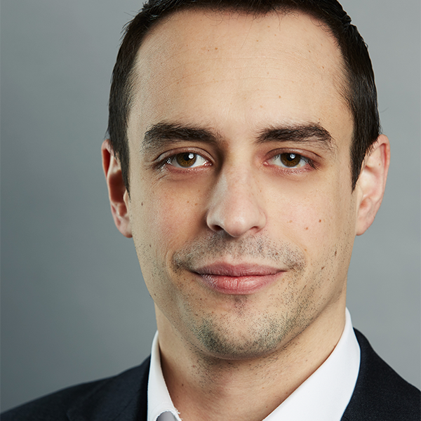 Chris Maule UK Bond Network