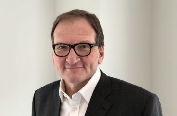 David Swanson (ArchOver)