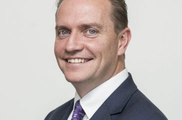 Mazars Birmingham.Geraint Regan.