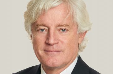 Gordon McCallum - Zopa Group Chairman