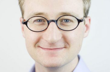 Greg Carter Growth Street