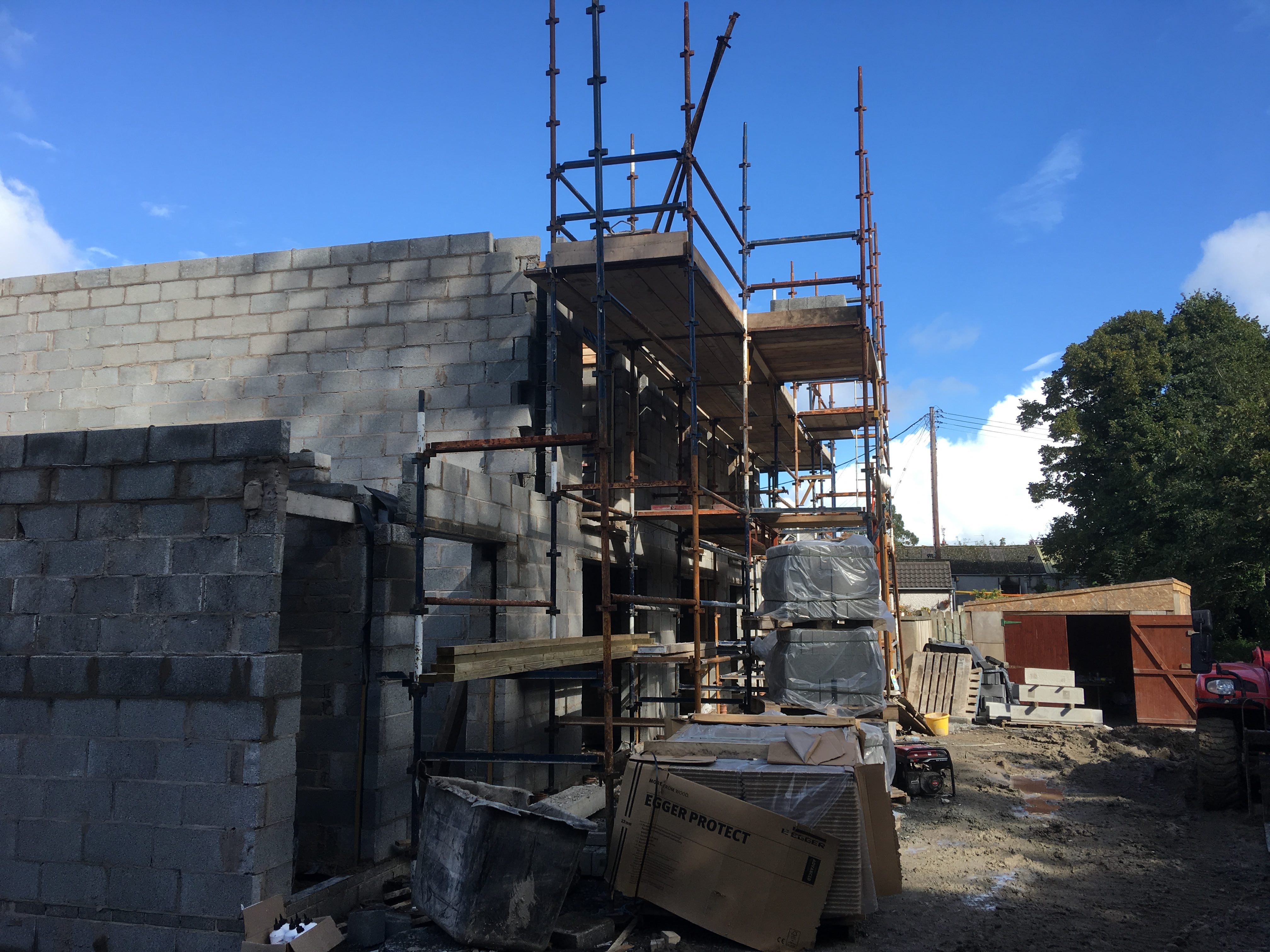 Grey Abbey. County Down_LR