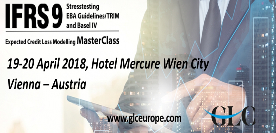 IFRS 9 Expected Credit Loss Modelling MasterClass