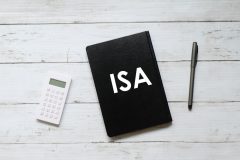 ISA