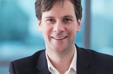 Iain Niblock, CEO, Orca Money