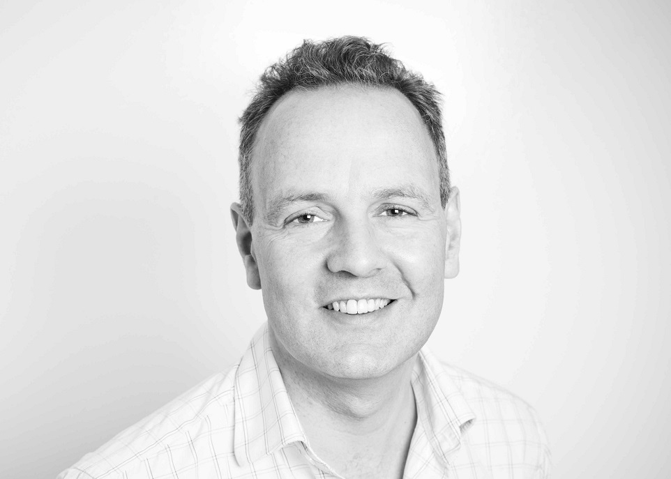 James Alexander