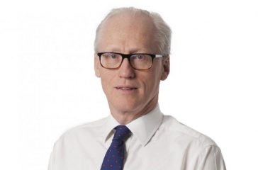 John Griffith Jones FCA