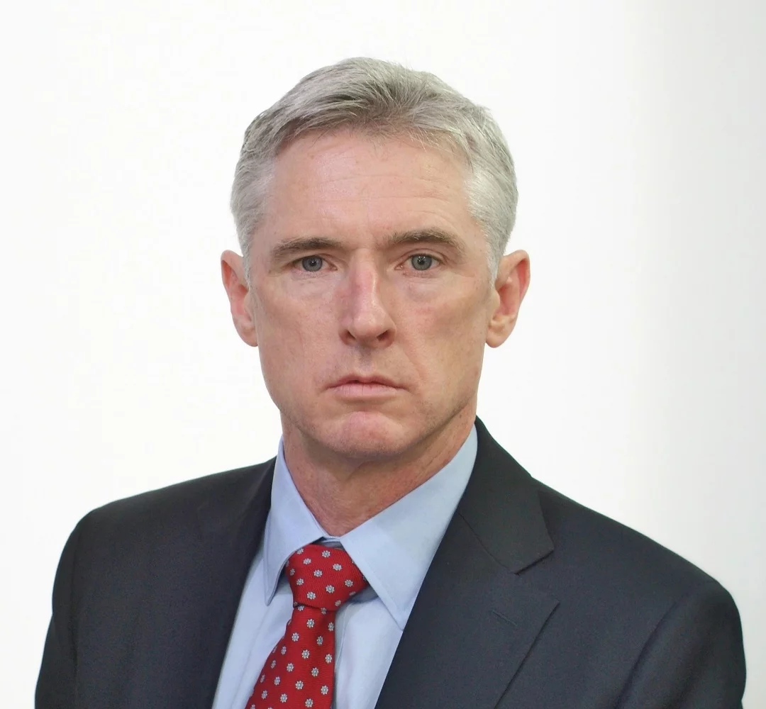 Kieran OConnor