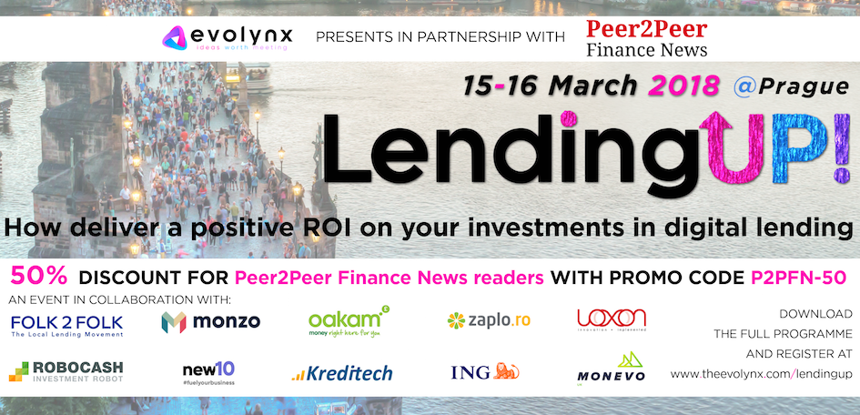 LendingUP-Prague-evolynx-lending-mpl-p2p