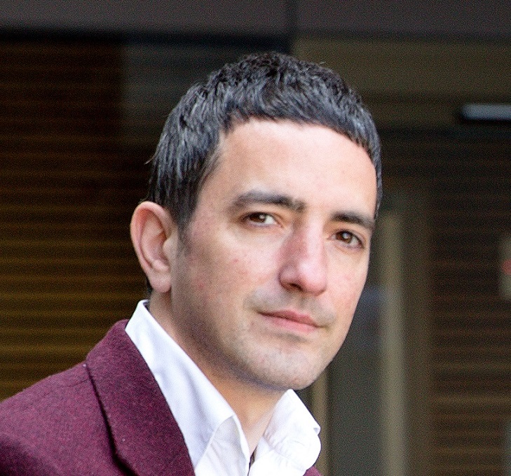 Louis Schwartz Loanpad