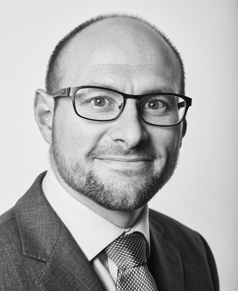 Luke Madden Wellesley