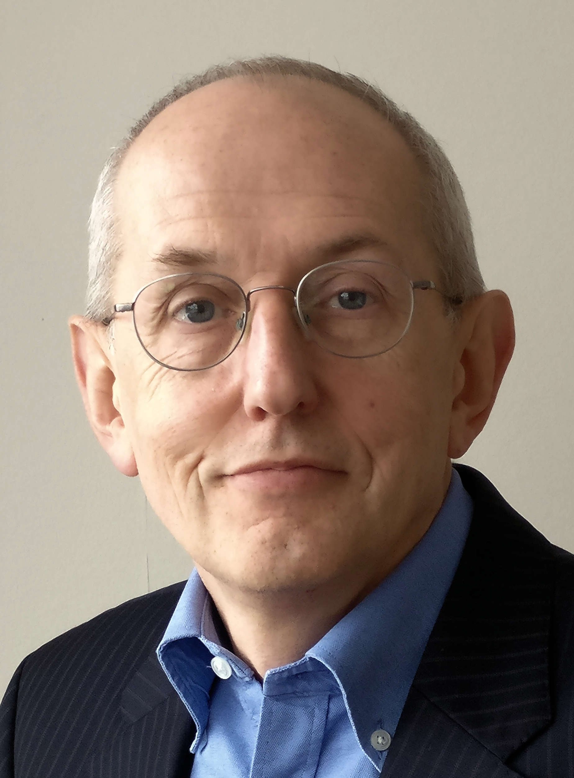 Malcolm Caley Managing Director - Community Chest Ltd