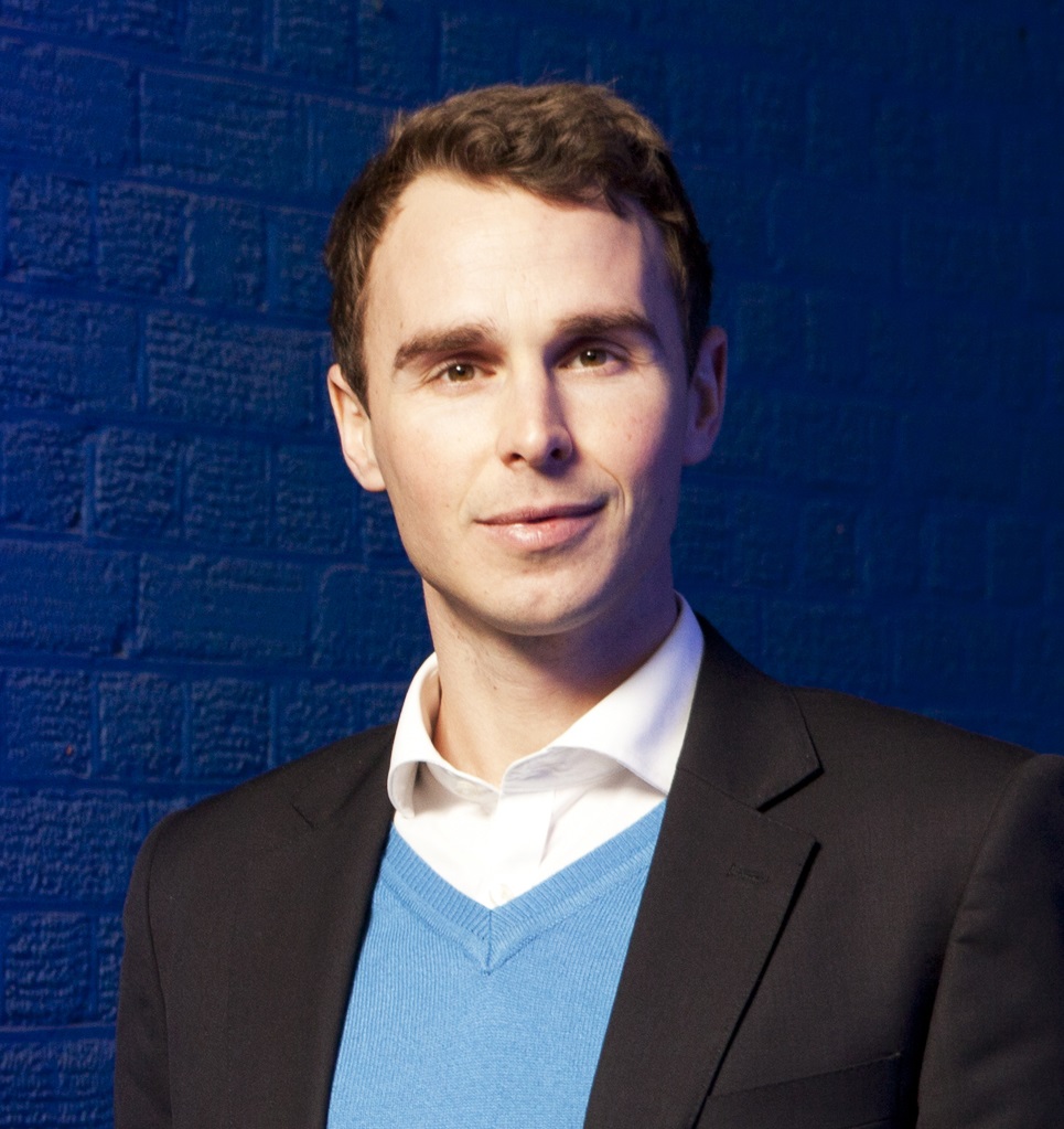 Lending Works Directors Portraits