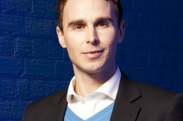 Lending Works Directors Portraits