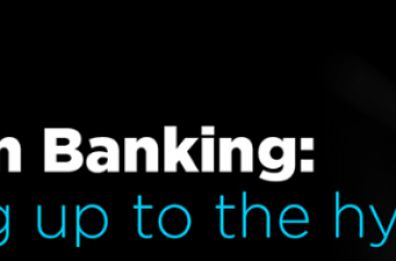 Open Banking Summit by MHP