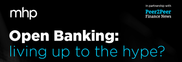 Open Banking Summit by MHP