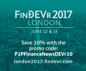 FinDEVr London 2017