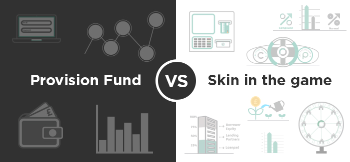 P2PFN - Provisional Vs Skin