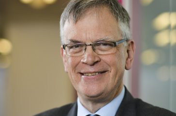 Council of Mortgage Lenders Portraiture 2015