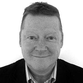 Peter Hudson photo