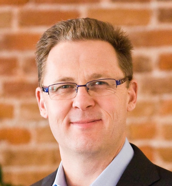 Peter Renton
