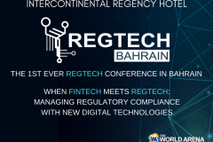 RegTech Banner RegTech Banner