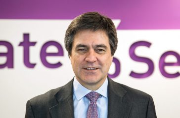 Richard Sollis