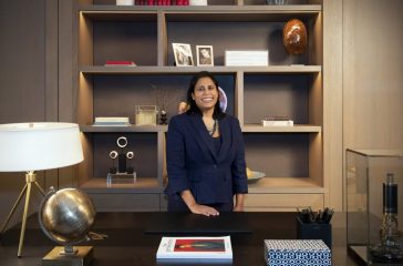 Uma Rajah - CEO, CapitalRise - 2MB