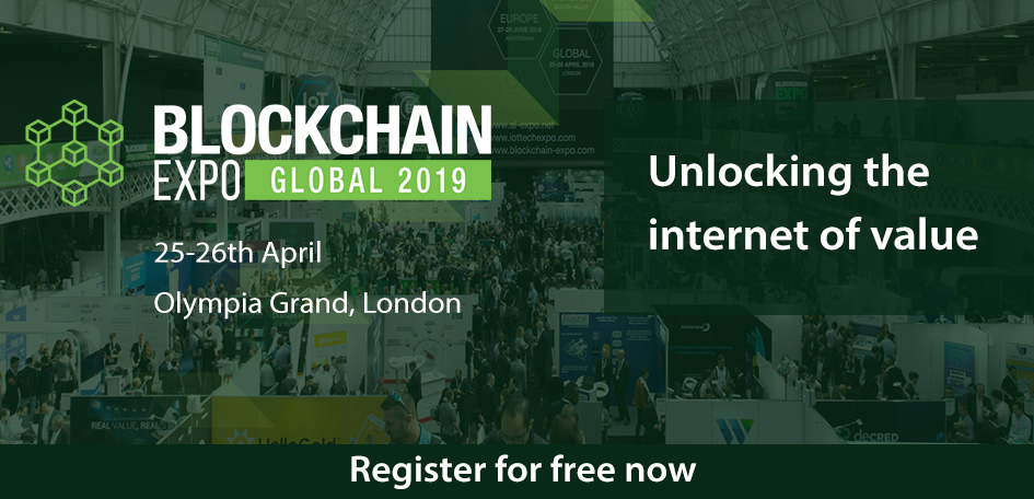 Blockchain Expo Global