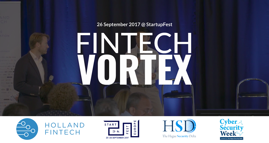 fintech vortex