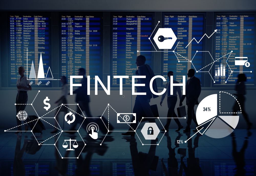 fintech fintech
