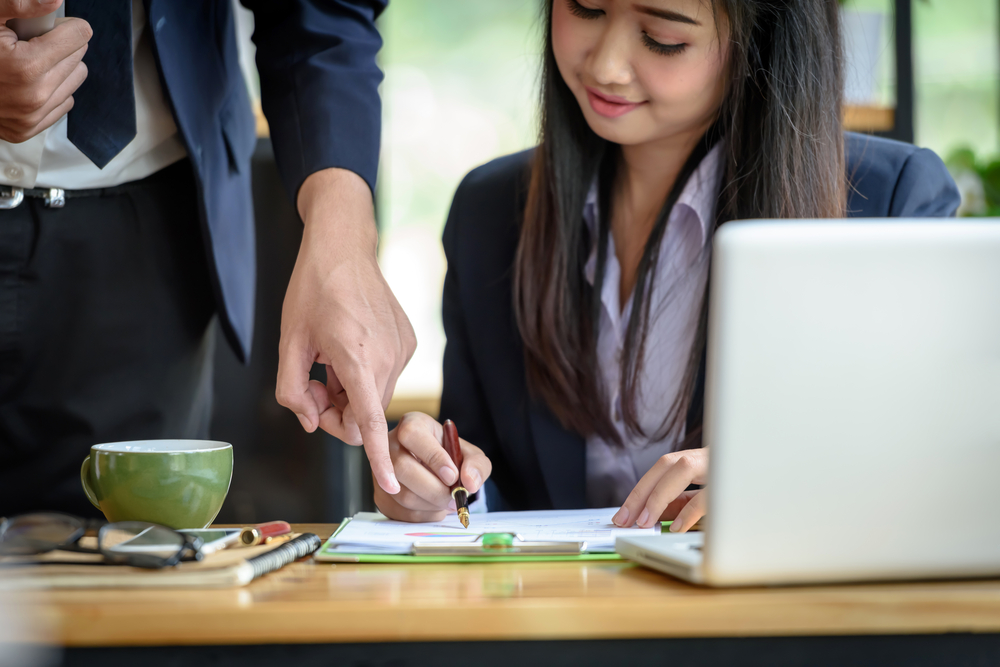 KPMG debt advisory service