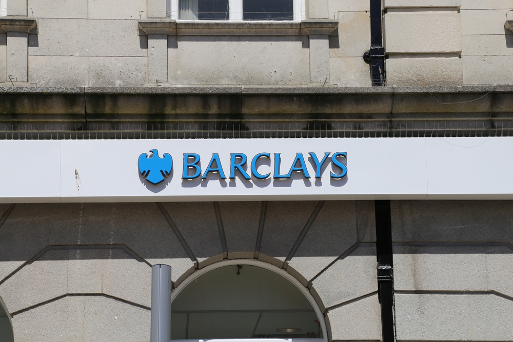 Barclays
