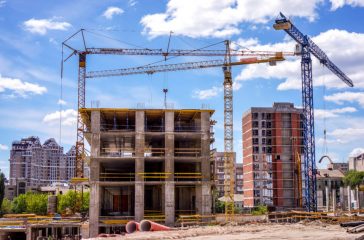 Property development