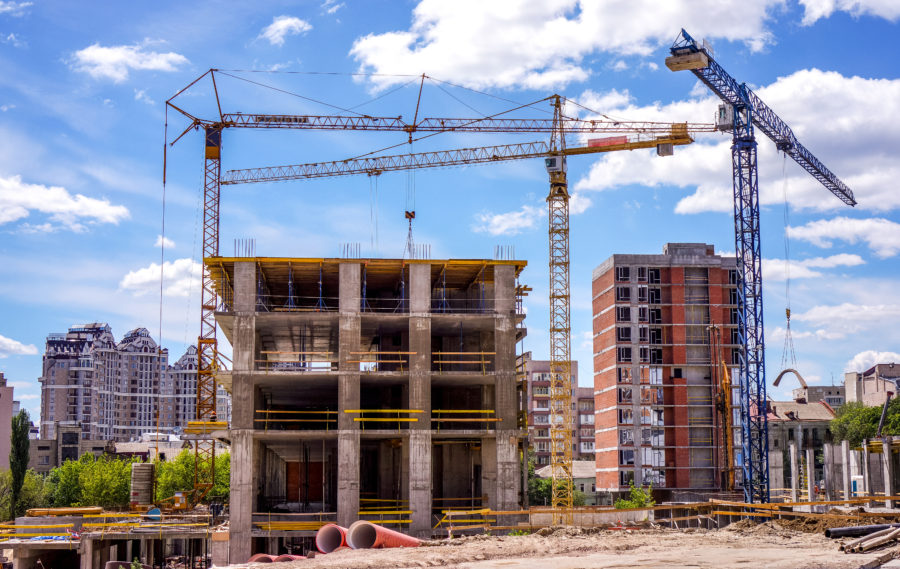 Property development