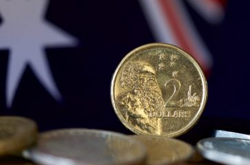 Australian dollar