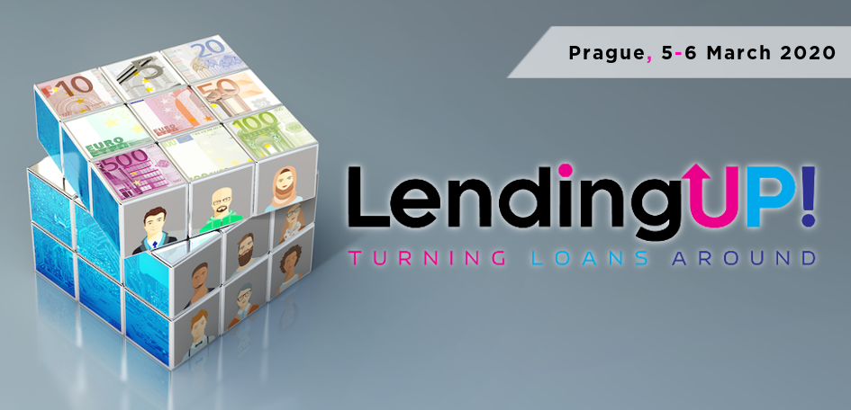 2020 LendingUP Partnership Banner - P2PFN
