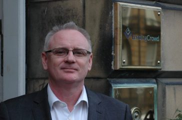 Adrian Innes LendingCrowd