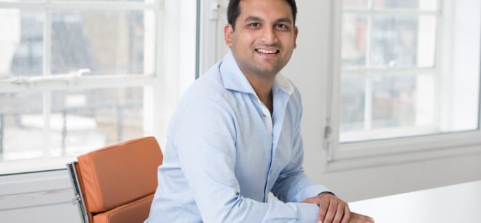 Nucleus unveils fully digitised loan applications