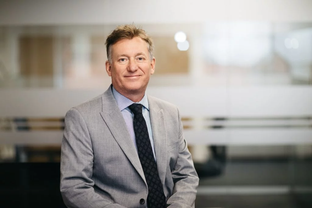 Sancus BMS Group names Graham Sheward as Isle of Man MD - Alternative ...
