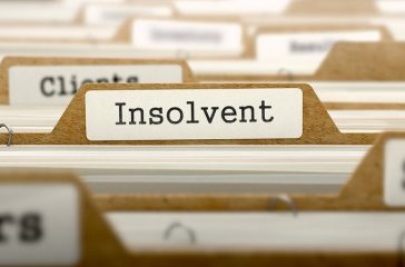 Insolvent